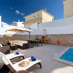 Villa Mathilda By Interhome
