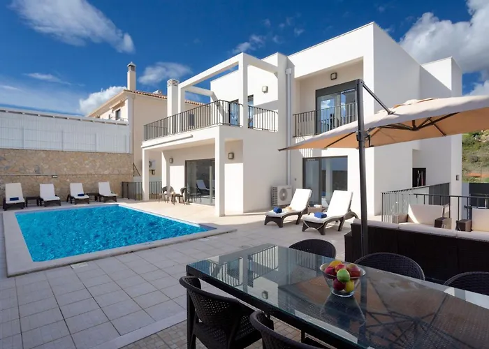 Villa Mathilda By Interhome