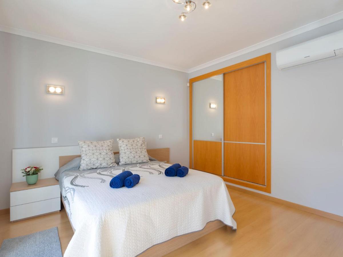 Mathilda By Interhome Villa *