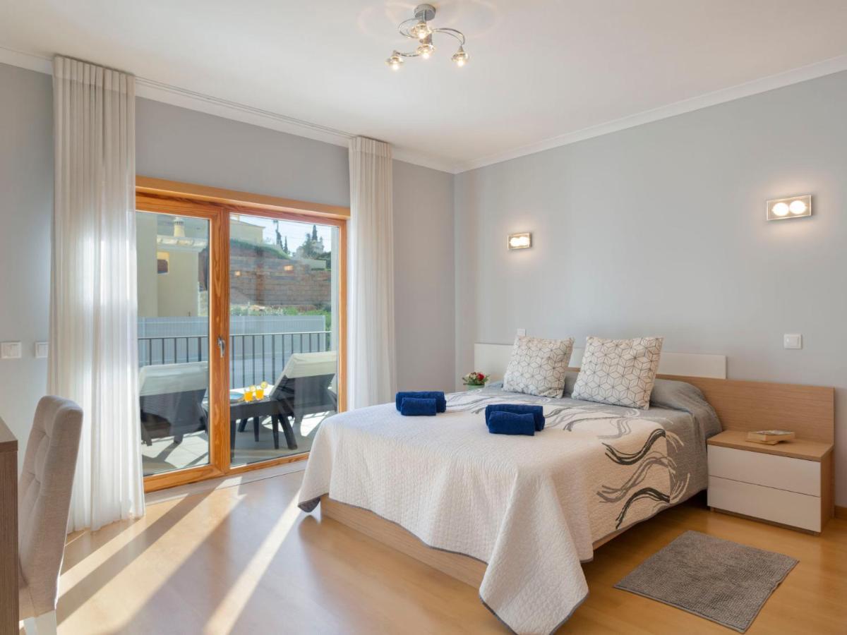 Mathilda By Interhome Villa