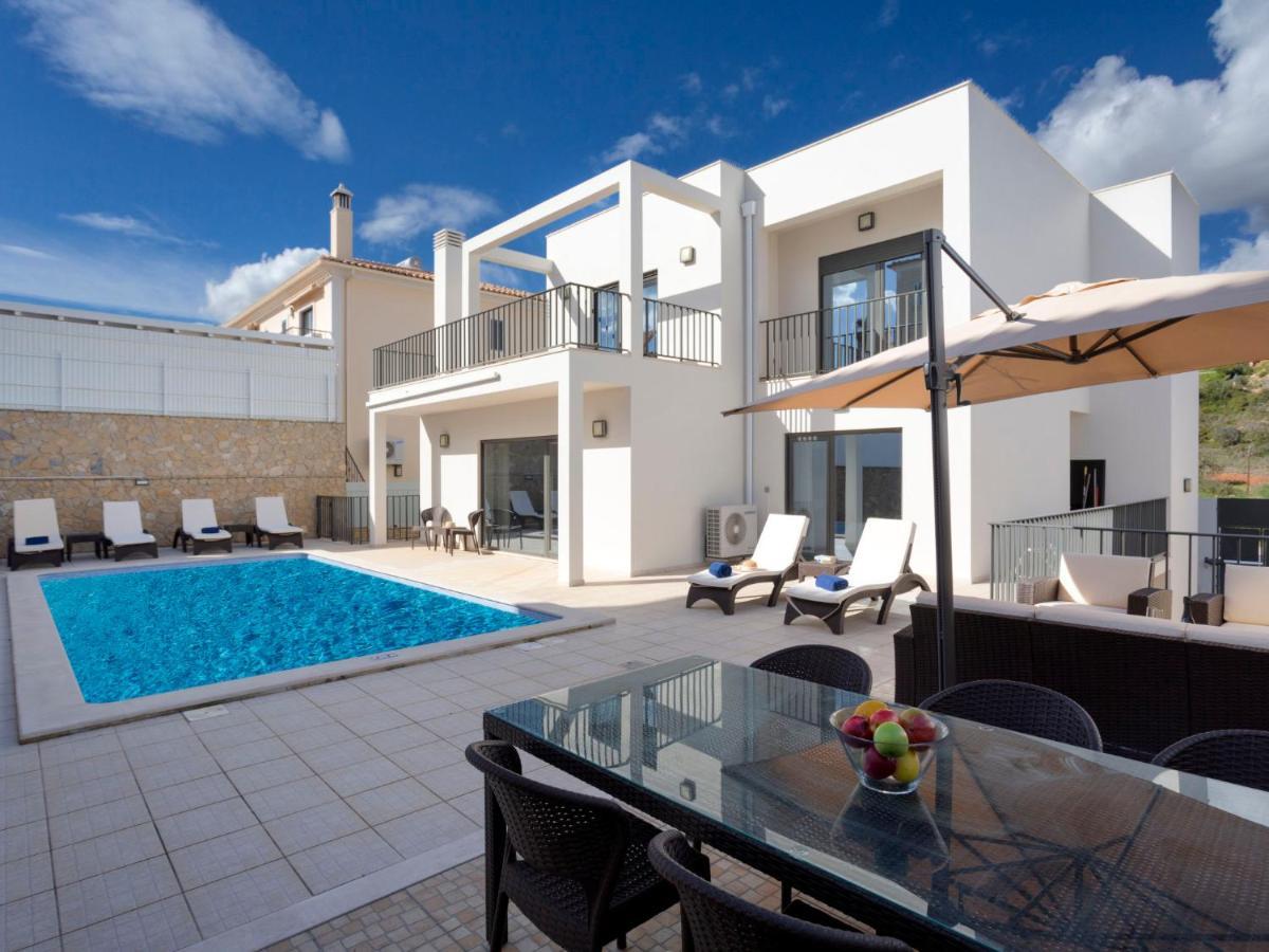 Mathilda By Interhome Villa