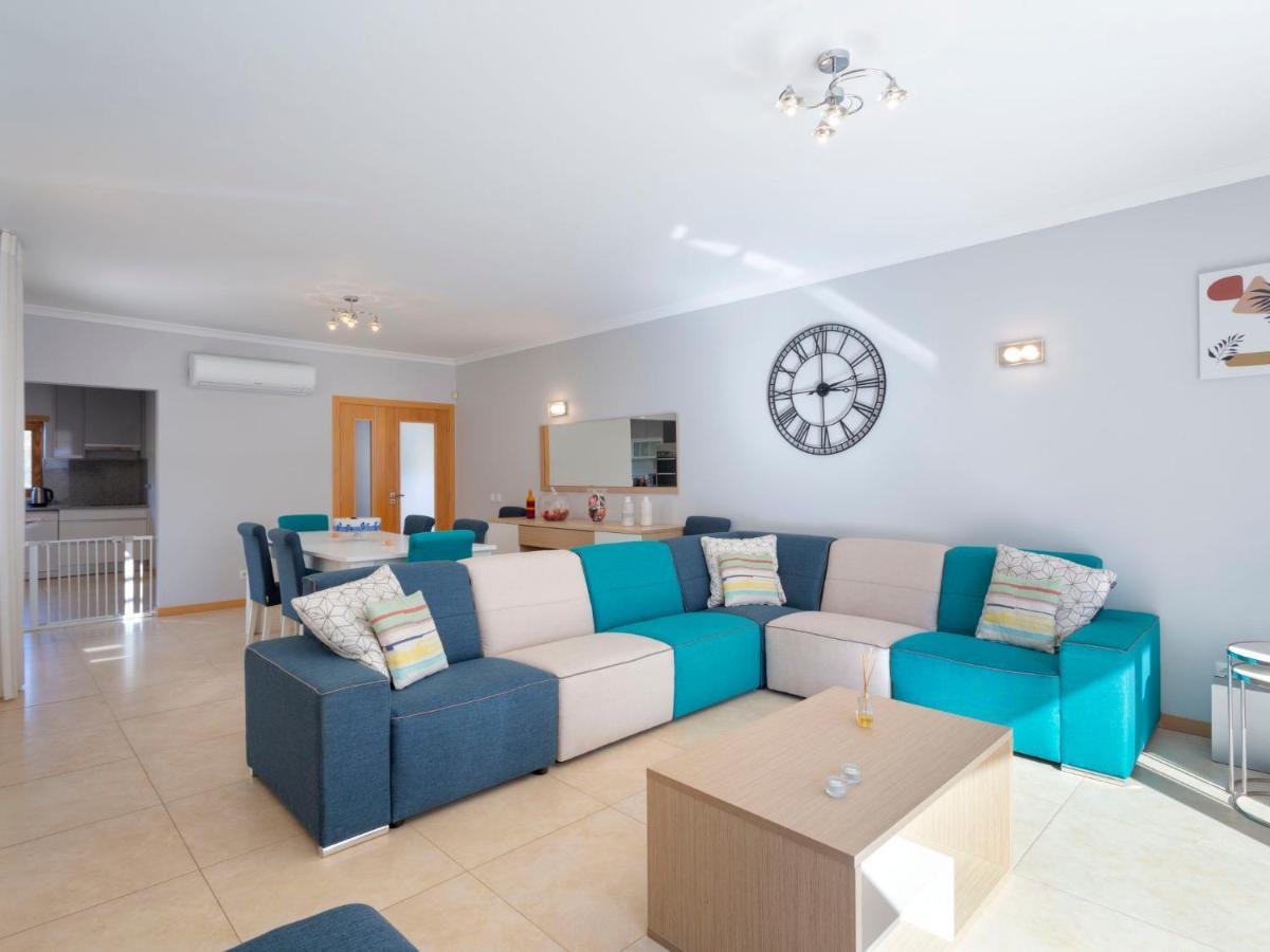 Villa Mathilda By Interhome
