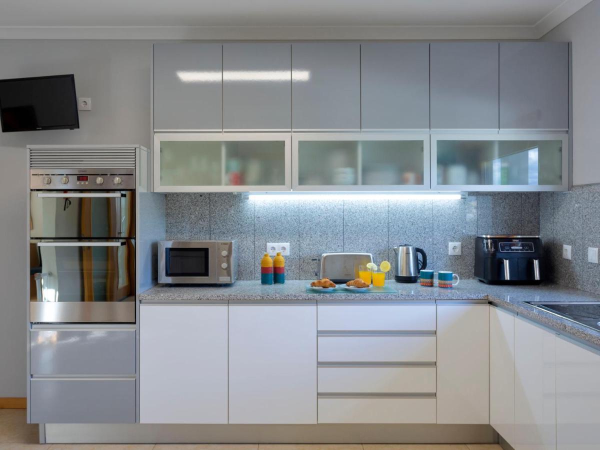 Mathilda By Interhome Albufeira