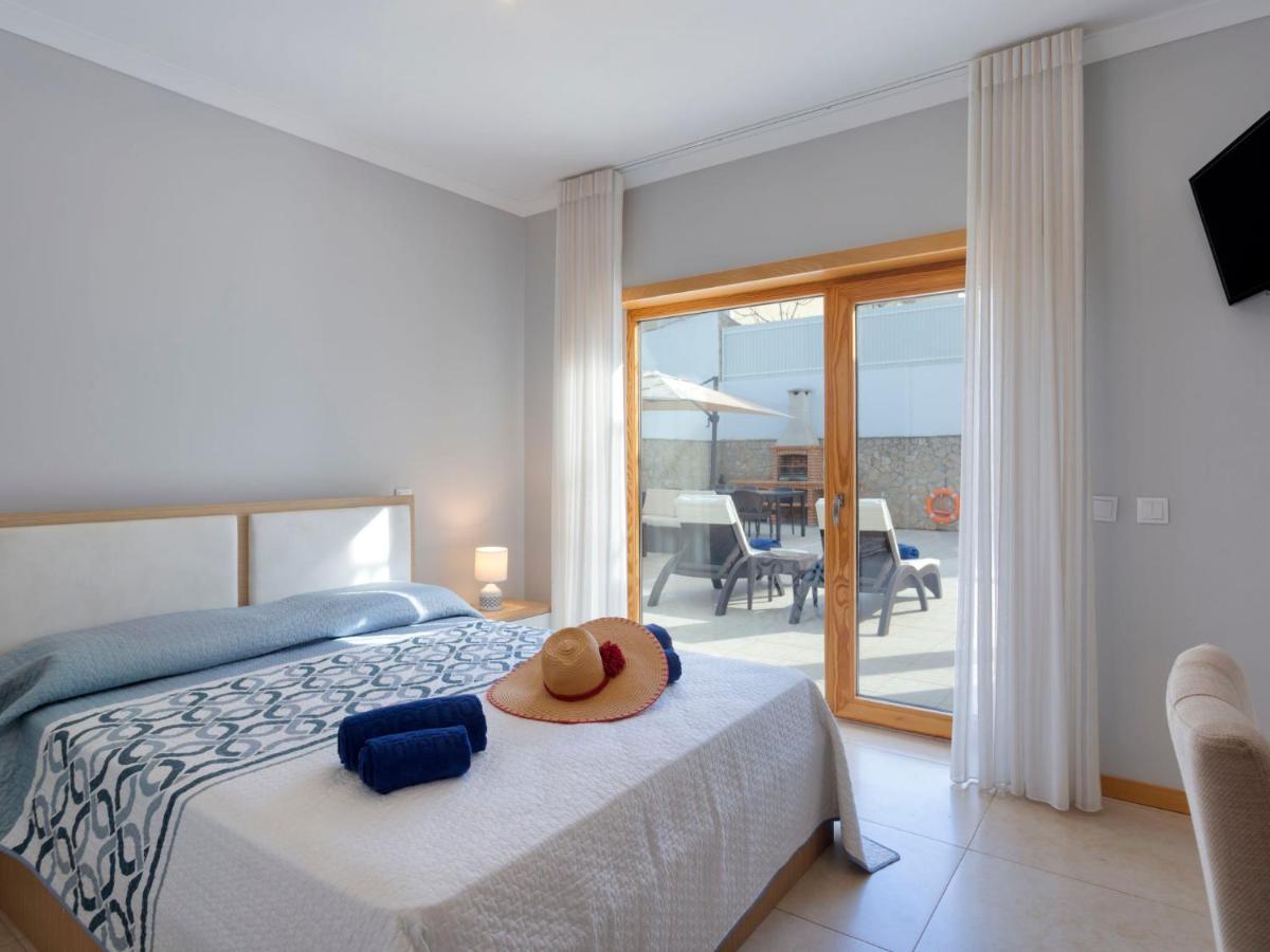 Mathilda By Interhome Villa