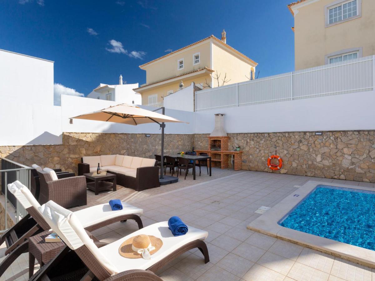 Villa Mathilda By Interhome