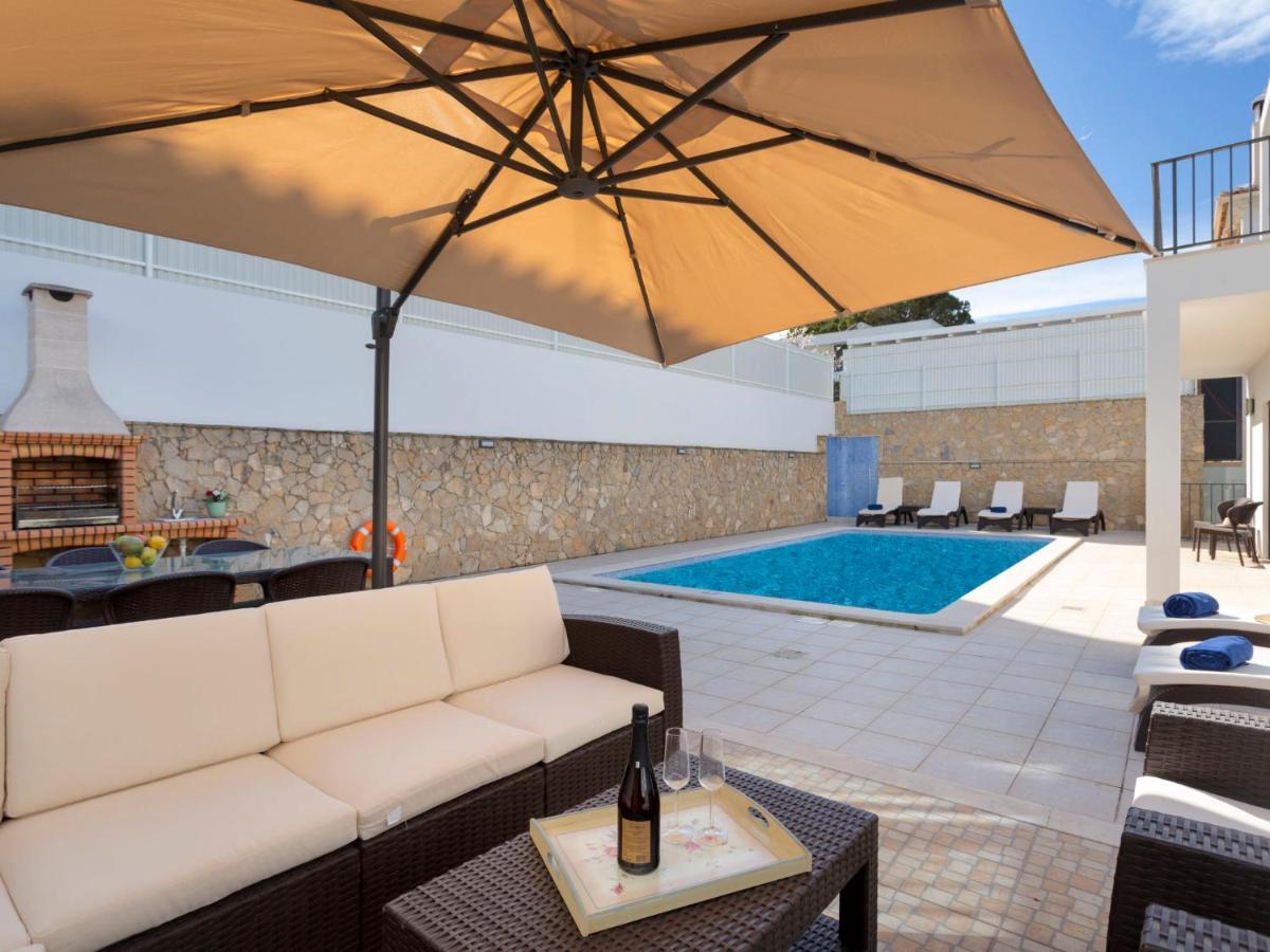 Villa Mathilda By Interhome *